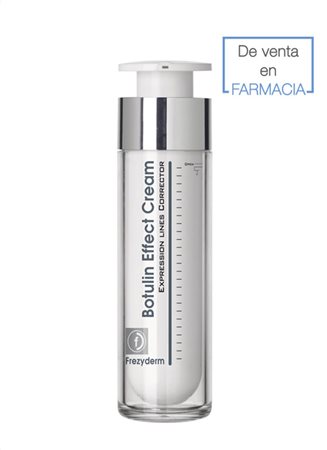 BOTULIN EFFECT CREAM