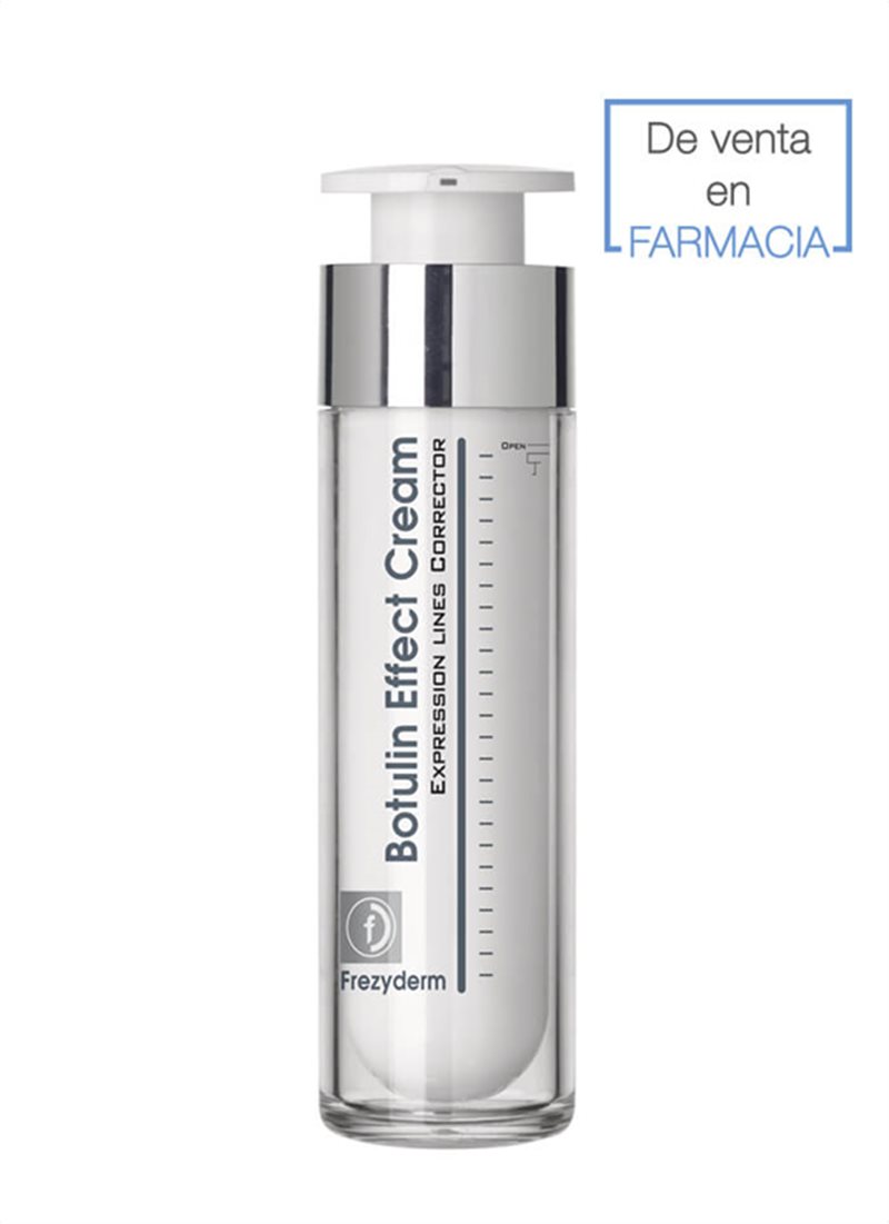BOTULIN EFFECT CREAM